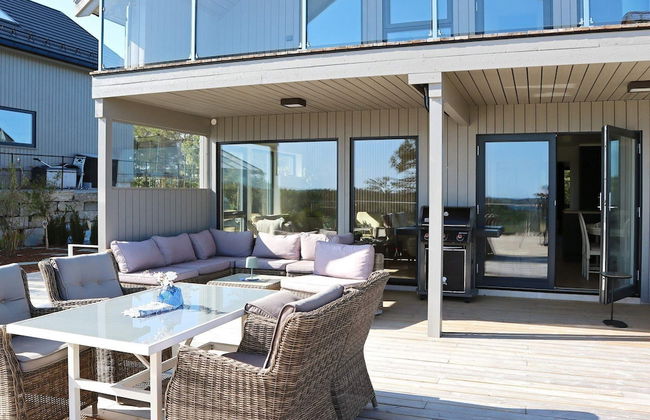 9 Person Holiday Home in Sondeled-by Traum - Foto 28