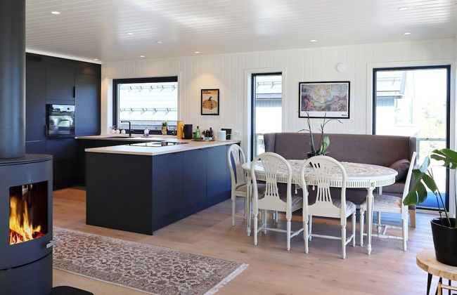 9 Person Holiday Home in Sondeled-by Traum - Foto 22