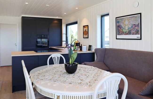 9 Person Holiday Home in Sondeled-by Traum - Foto 20