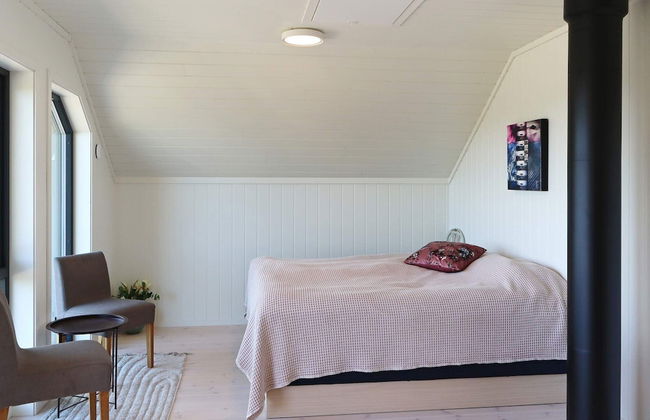 9 Person Holiday Home in Sondeled-by Traum - Foto 5
