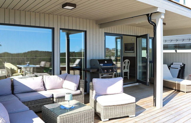 9 Person Holiday Home in Sondeled-by Traum - Foto 16