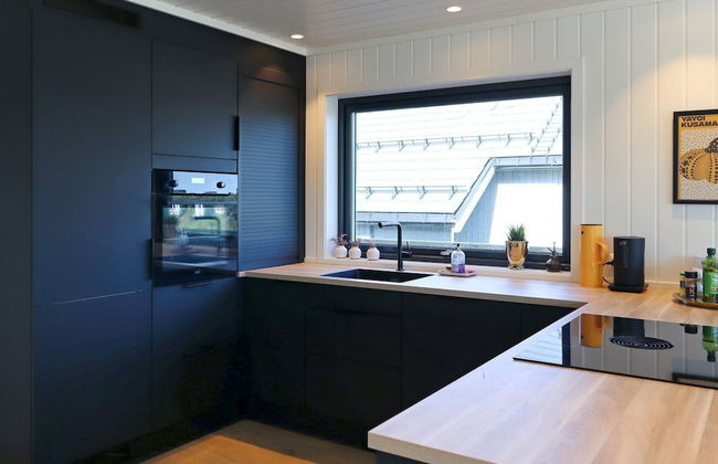 9 Person Holiday Home in Sondeled-by Traum - Foto 7