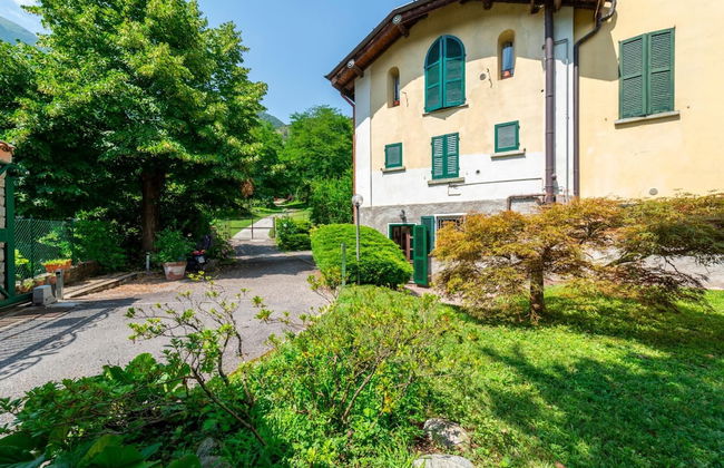 Tremezzina Charming Apartment by Wonderful Italy - Foto 37