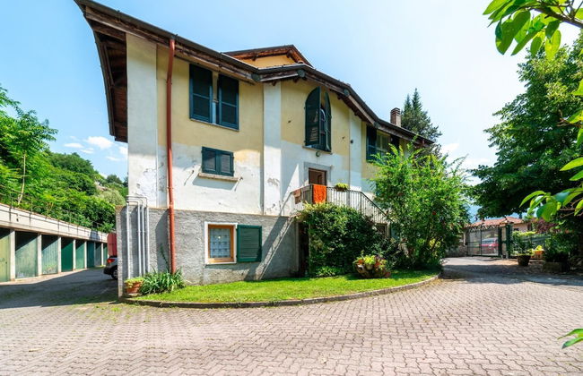Tremezzina Charming Apartment by Wonderful Italy - Foto 31