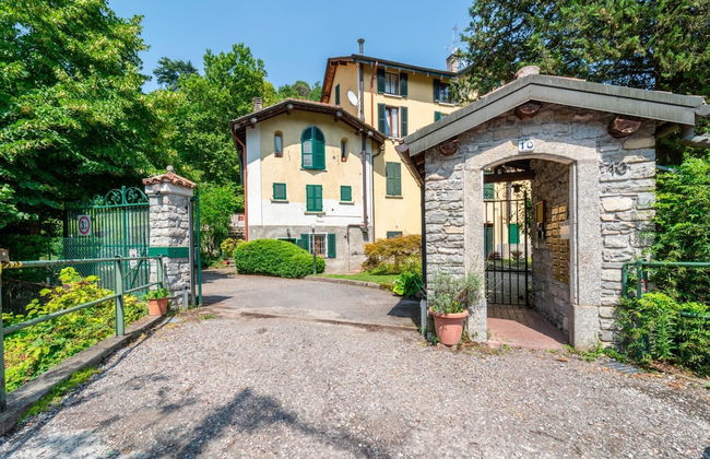 Tremezzina Charming Apartment by Wonderful Italy - Foto 33