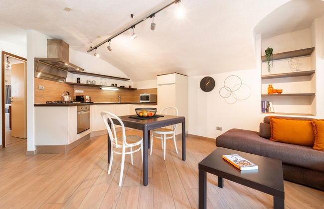 Tremezzina Charming Apartment by Wonderful Italy - Foto 3