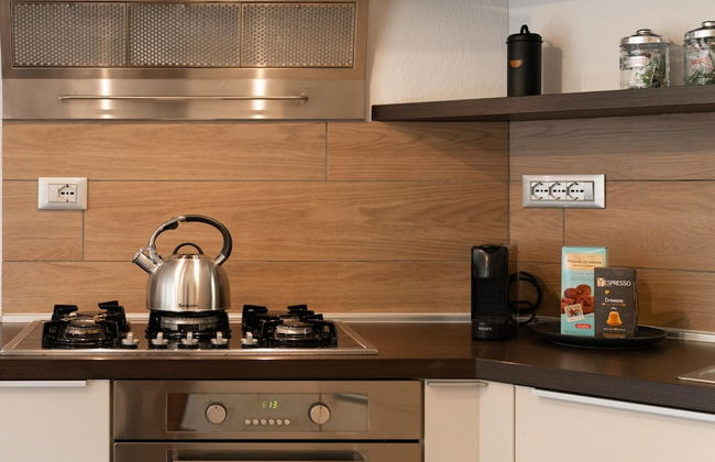 Tremezzina Charming Apartment by Wonderful Italy - Foto 13