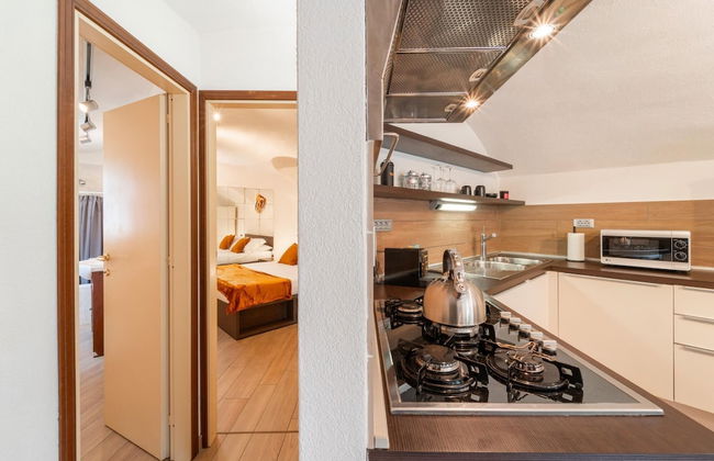 Tremezzina Charming Apartment by Wonderful Italy - Foto 8