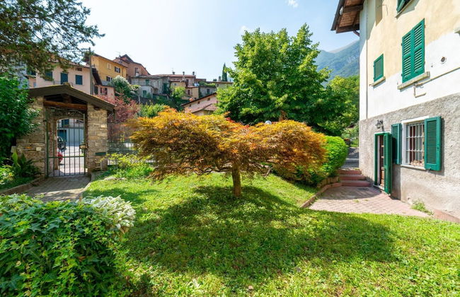 Tremezzina Charming Apartment by Wonderful Italy - Foto 36