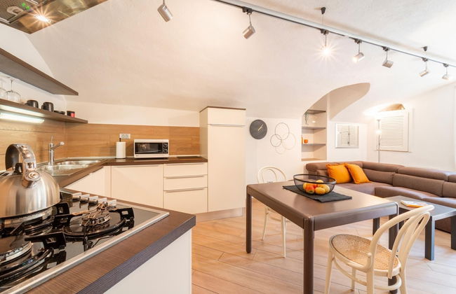 Tremezzina Charming Apartment by Wonderful Italy - Foto 43