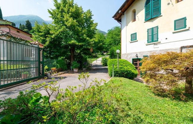 Tremezzina Charming Apartment by Wonderful Italy - Foto 35