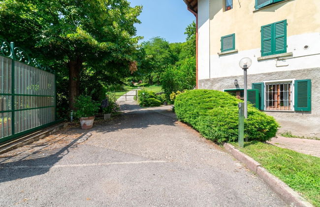 Tremezzina Charming Apartment by Wonderful Italy - Foto 41