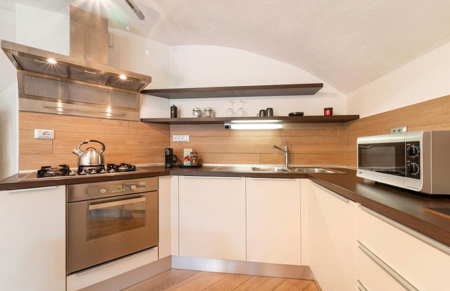 Tremezzina Charming Apartment by Wonderful Italy - Foto 11