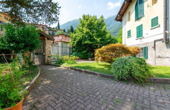 Tremezzina Charming Apartment by Wonderful Italy - Foto 38