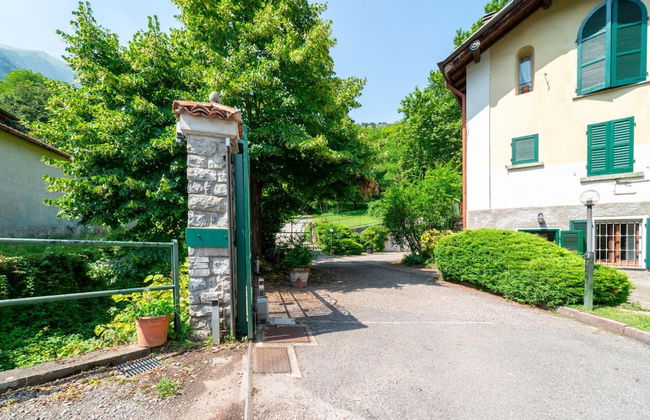 Tremezzina Charming Apartment by Wonderful Italy - Foto 34