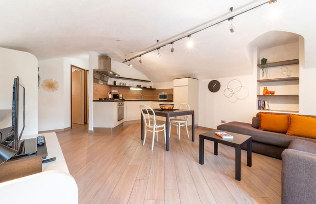 Tremezzina Charming Apartment by Wonderful Italy - Foto 4
