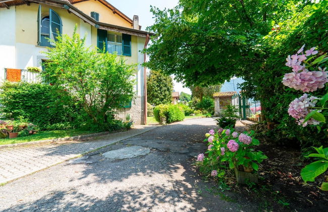 Tremezzina Charming Apartment by Wonderful Italy - Foto 32