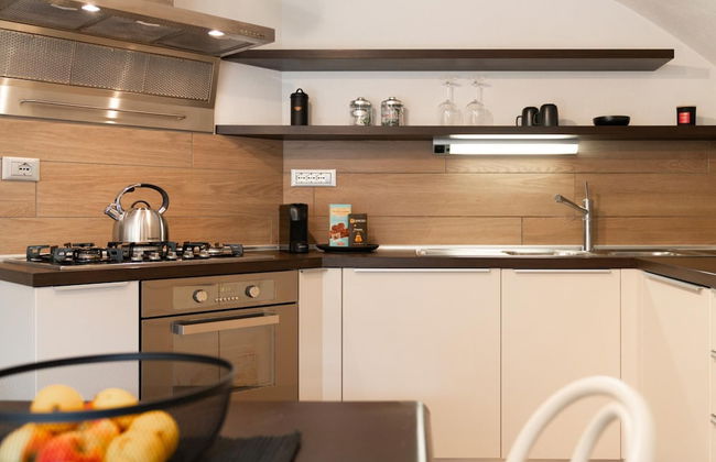 Tremezzina Charming Apartment by Wonderful Italy - Foto 9