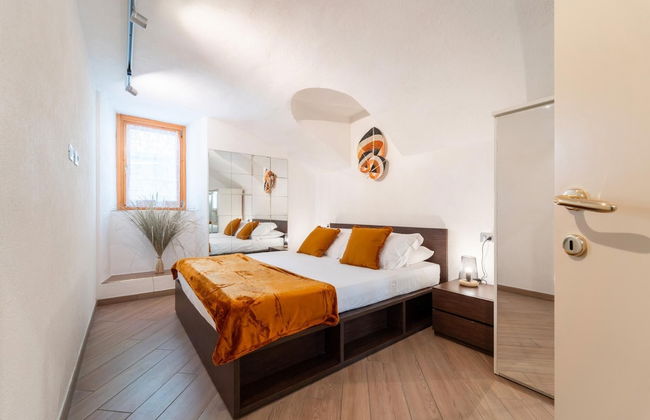 Tremezzina Charming Apartment by Wonderful Italy - Foto 16