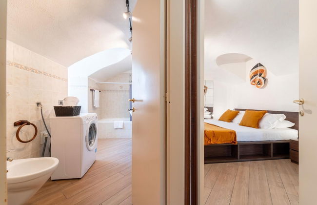 Tremezzina Charming Apartment by Wonderful Italy - Foto 21