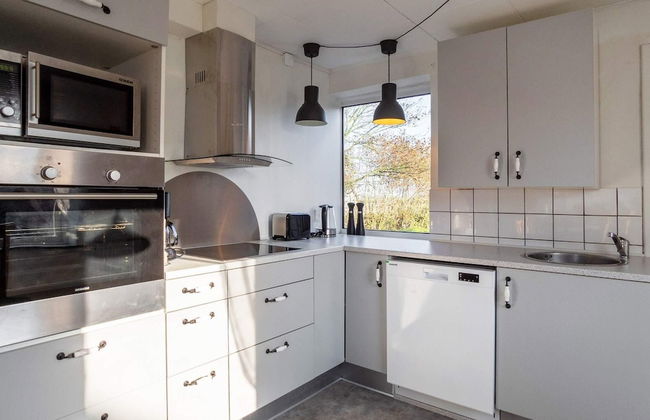 8 Person Holiday Home in Lemvig-by Traum - Foto 23
