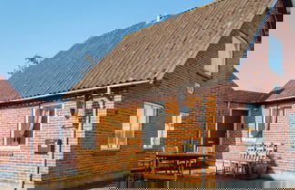 Photo 1 - 8 Person Holiday Home in Lemvig-by Traum
