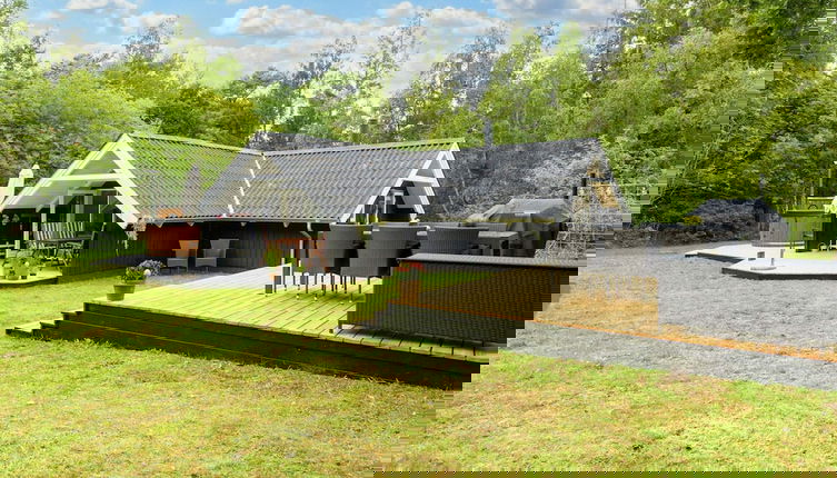 Foto 1 - Bright Cottage With Hot Tub - By Traum Ferienwohnungen