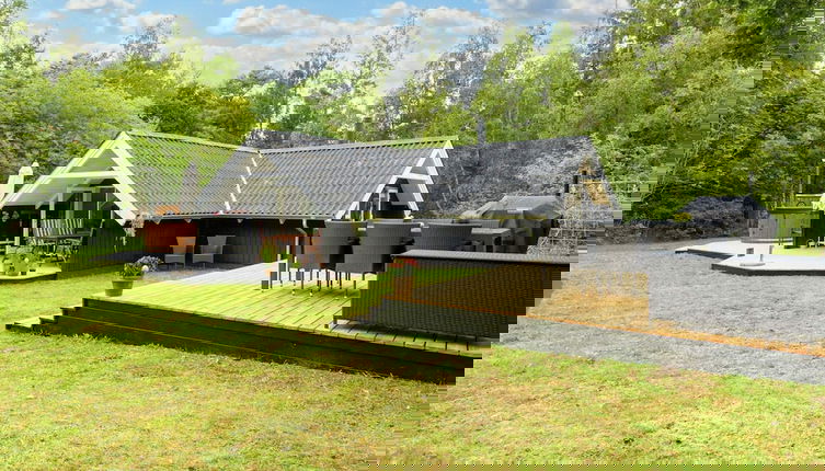Foto 1 - Bright Cottage With Hot Tub - By Traum Ferienwohnungen