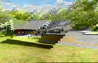 Foto 1 - Bright Cottage With Hot Tub - By Traum Ferienwohnungen