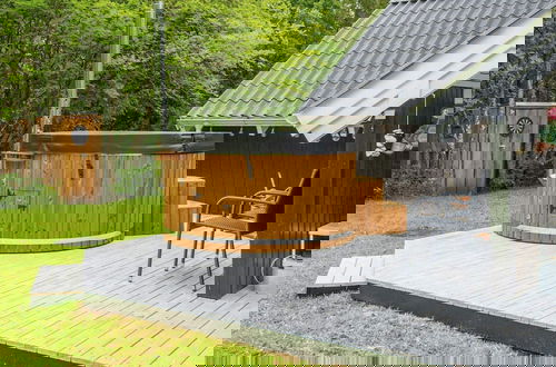 Foto 11 - Bright Cottage With Hot Tub - By Traum Ferienwohnungen