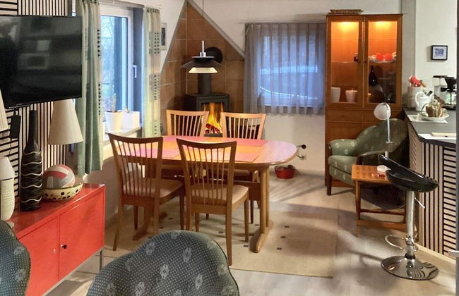 4 Person Holiday Home in Esbjerg V - Photo 8