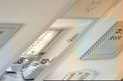 Foto 5 - Schwanen Herz Comfortable Holiday Residence