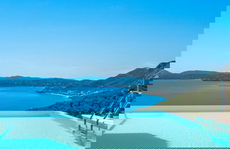 Foto 2 - Villa Ouranos in Corfu