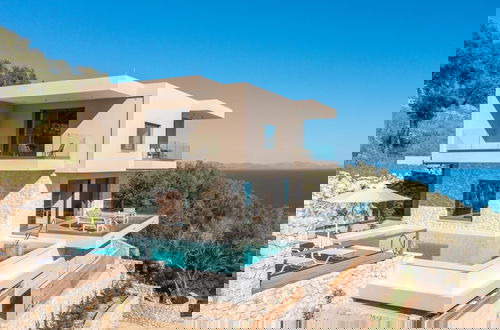 Foto 1 - Villa Ouranos in Corfu