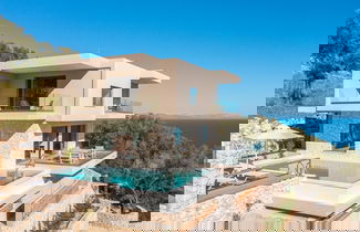 Foto 1 - Villa Ouranos in Corfu
