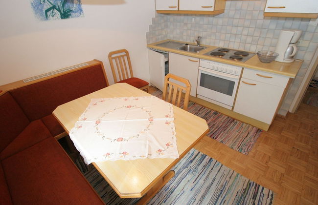 Lovely Apartment in Tropolach With Sauna - Foto 6