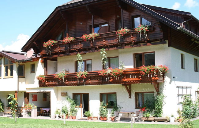 Lovely Apartment in Tropolach With Sauna - Foto 16
