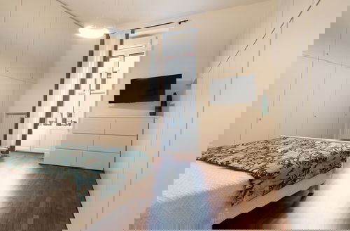 Foto 13 - Summer Breeze Family Apartment by Wonderful Italy