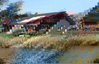 Photo 1 - Seeperle Modern Retreat