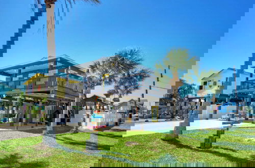 Foto 61 - Boujee Pelican by Avantstay Pool+game Room+views