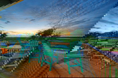 Foto 40 - Boujee Pelican by Avantstay Pool+game Room+views