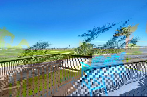 Foto 52 - Boujee Pelican by Avantstay Pool+game Room+views
