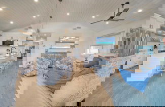 Foto 3 - Boujee Pelican by Avantstay Pool+game Room+views
