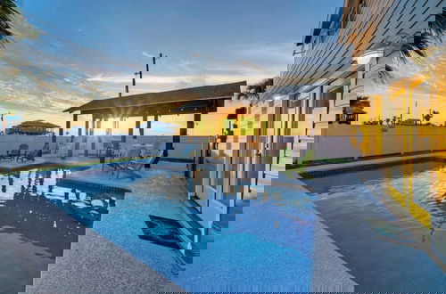 Foto 10 - Boujee Pelican by Avantstay Pool+game Room+views