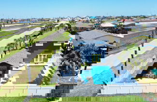 Foto 1 - Boujee Pelican by Avantstay Pool+game Room+views