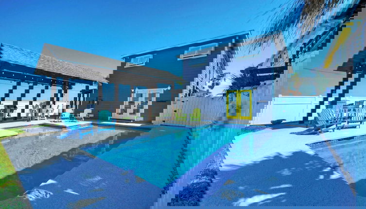 Foto 1 - Boujee Pelican by Avantstay Pool+game Room+views