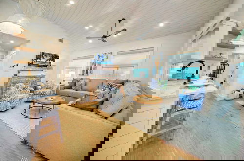 Foto 5 - Boujee Pelican by Avantstay Pool+game Room+views