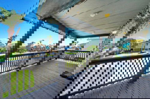 Foto 42 - Boujee Pelican by Avantstay Pool+game Room+views