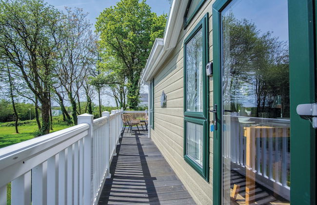 Manor 5 Lodge - 2 Bedroom Lodge - Pendine - Foto 43