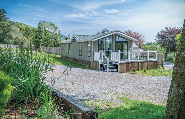 Manor 5 Lodge - 2 Bedroom Lodge - Pendine - Foto 1